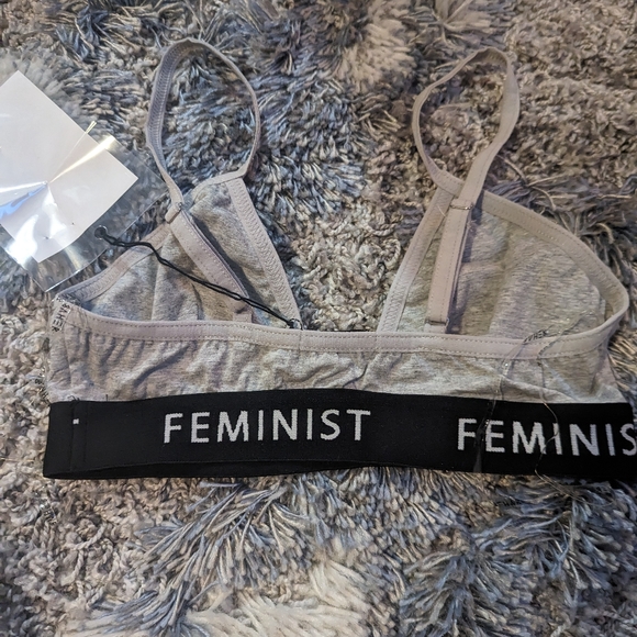 Feminist bra - Picture 2 of 4